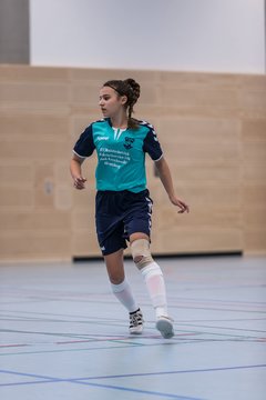 Bild 148 - C-Juniorinnen Kreismeisterschaft OD/RZ